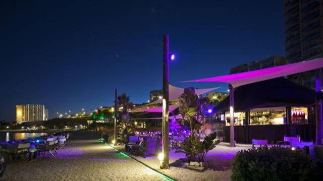Suite Ron In Marina 2 People Puerto Deportivo Benalmádena Eksteriør billede